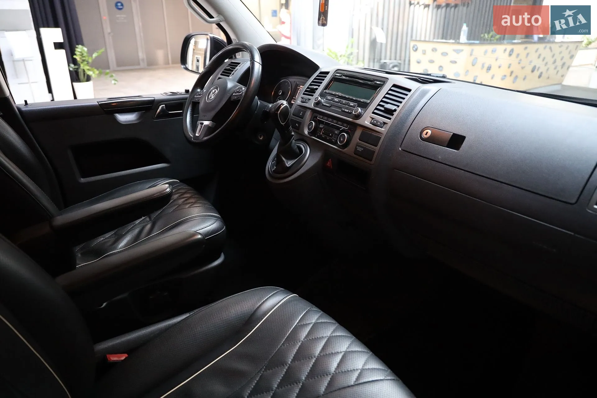 2015 Volkswagen Multivan - мініатюра 37