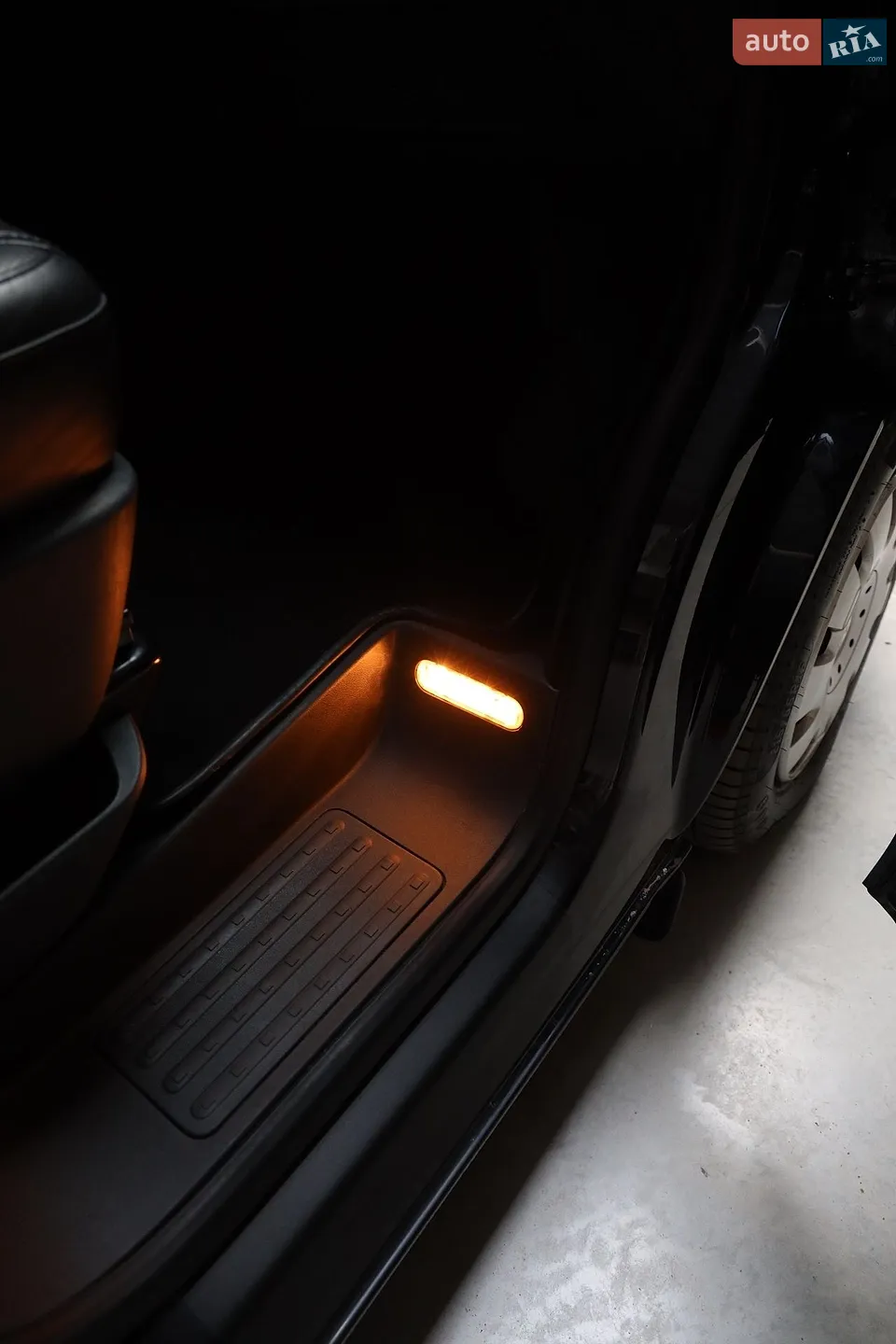 2015 Volkswagen Multivan - мініатюра 44