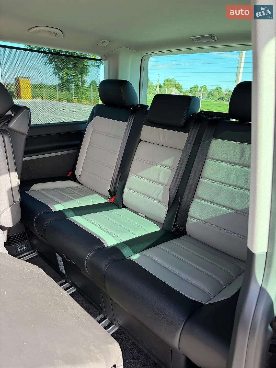 2021 Volkswagen Multivan - мініатюра 14