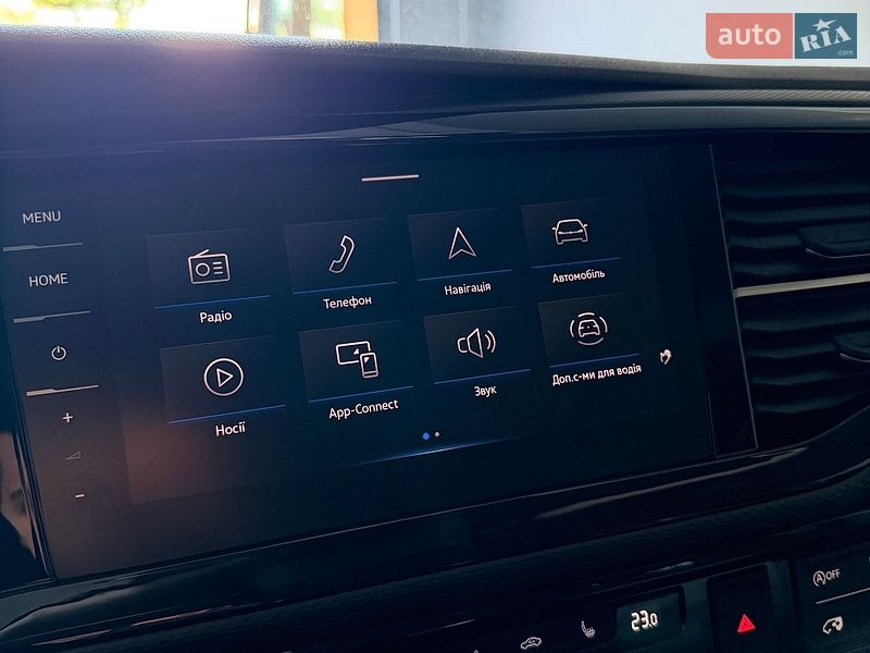 Минивэн Volkswagen Multivan 2021 в Ровно