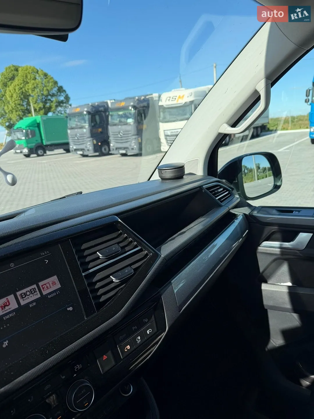 2021 Volkswagen Multivan - мініатюра 34