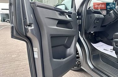 Минивэн Volkswagen Multivan 2020 в Ровно