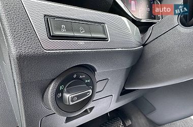 Минивэн Volkswagen Multivan 2020 в Ровно