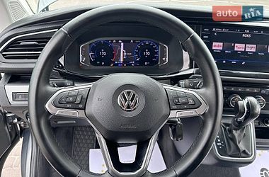 Минивэн Volkswagen Multivan 2020 в Ровно