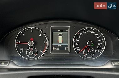 Минивэн Volkswagen Multivan 2011 в Ивано-Франковске