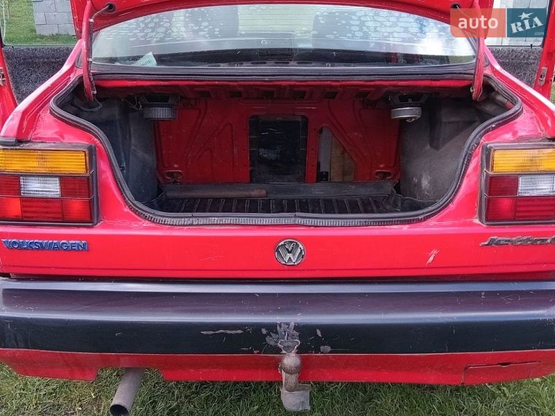 Минивэн Volkswagen Multivan 1991 в Каменке-Бугской
