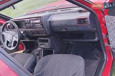 Минивэн Volkswagen Multivan 1991 в Каменке-Бугской