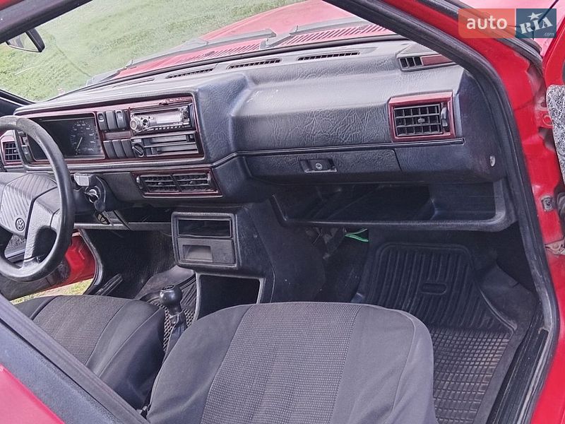 Минивэн Volkswagen Multivan 1991 в Каменке-Бугской
