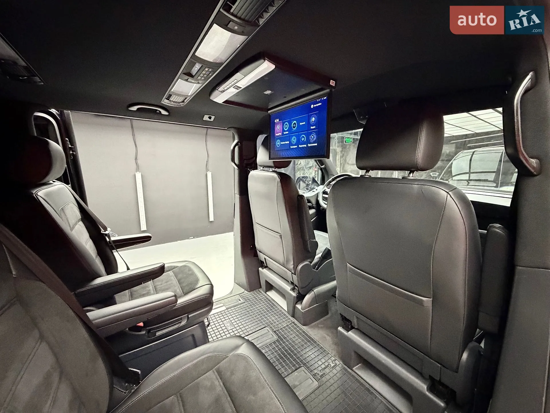 2019 Volkswagen Multivan - мініатюра 52