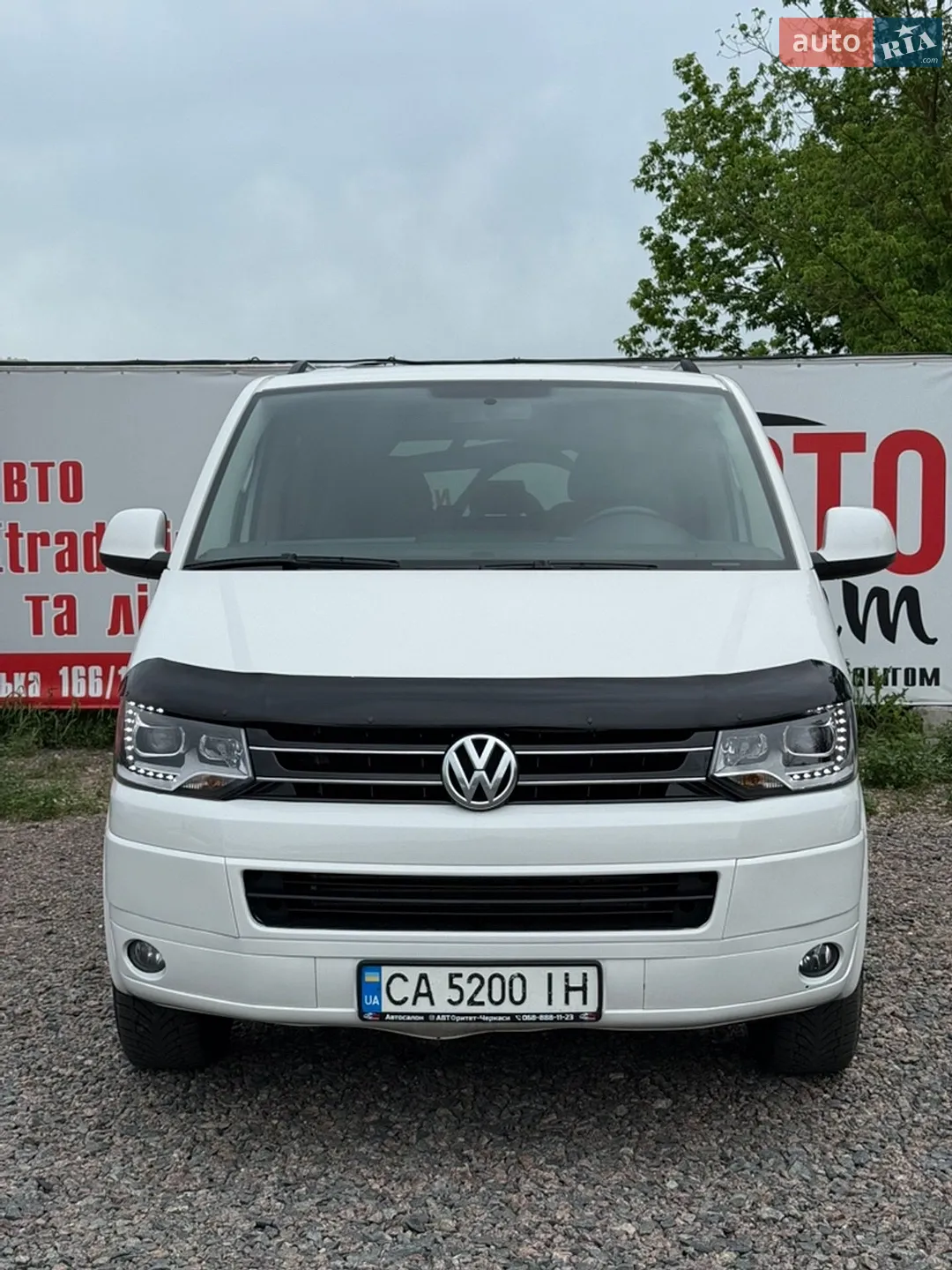 2010 Volkswagen Multivan - мініатюра 3