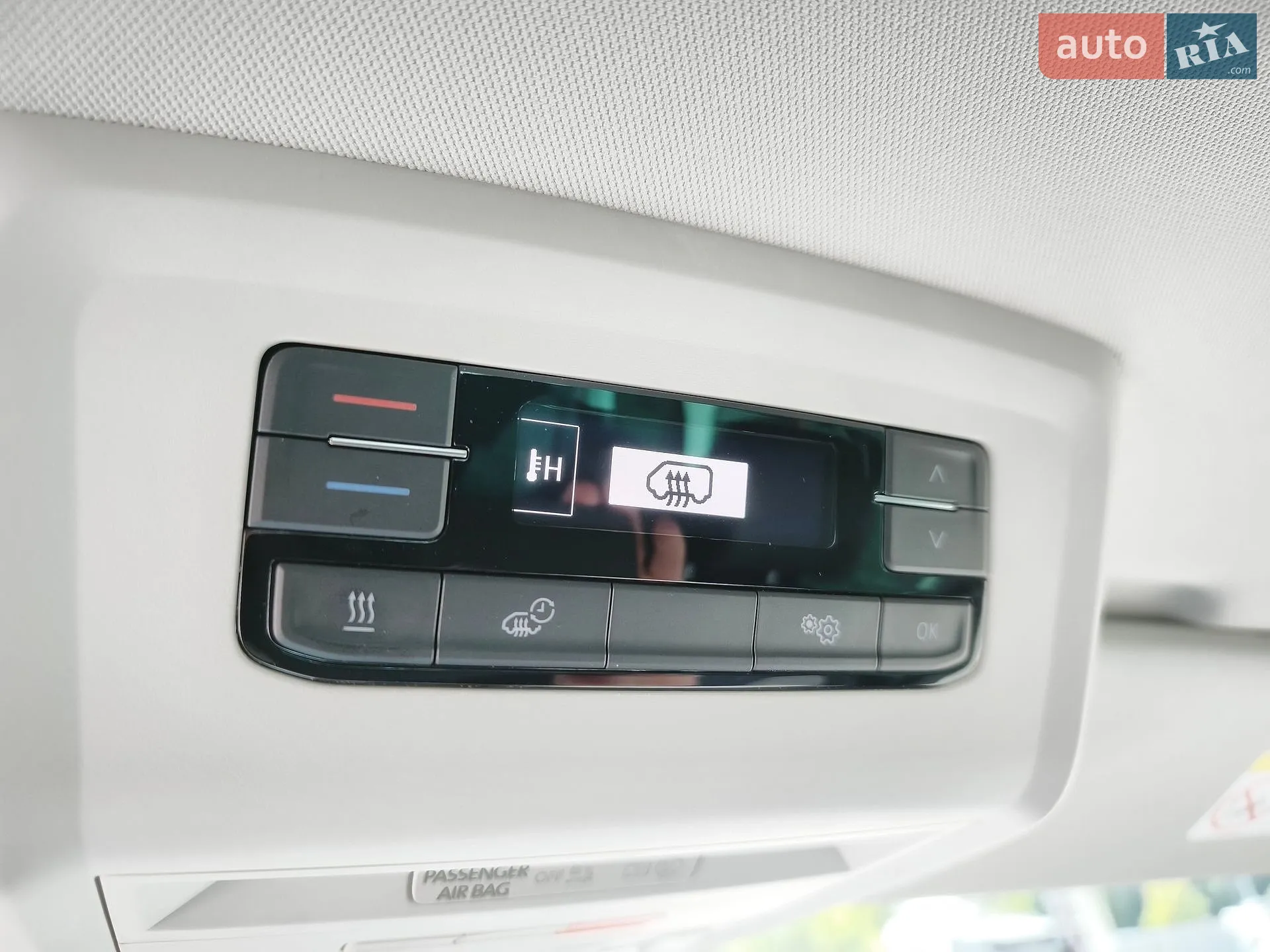 2022 Volkswagen Multivan - мініатюра 46