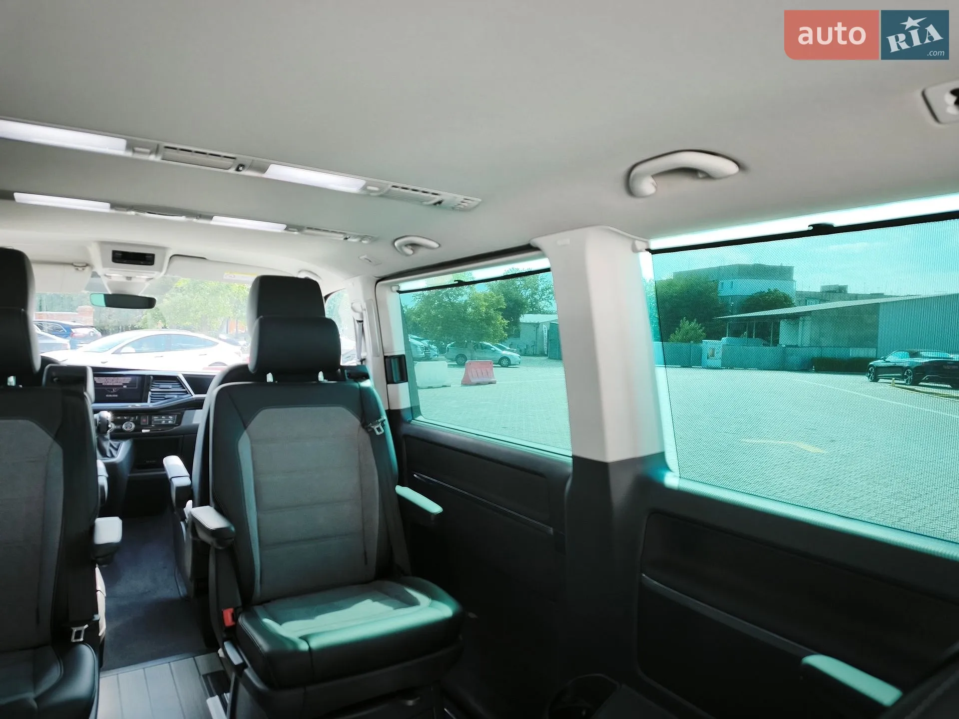 2022 Volkswagen Multivan - мініатюра 26