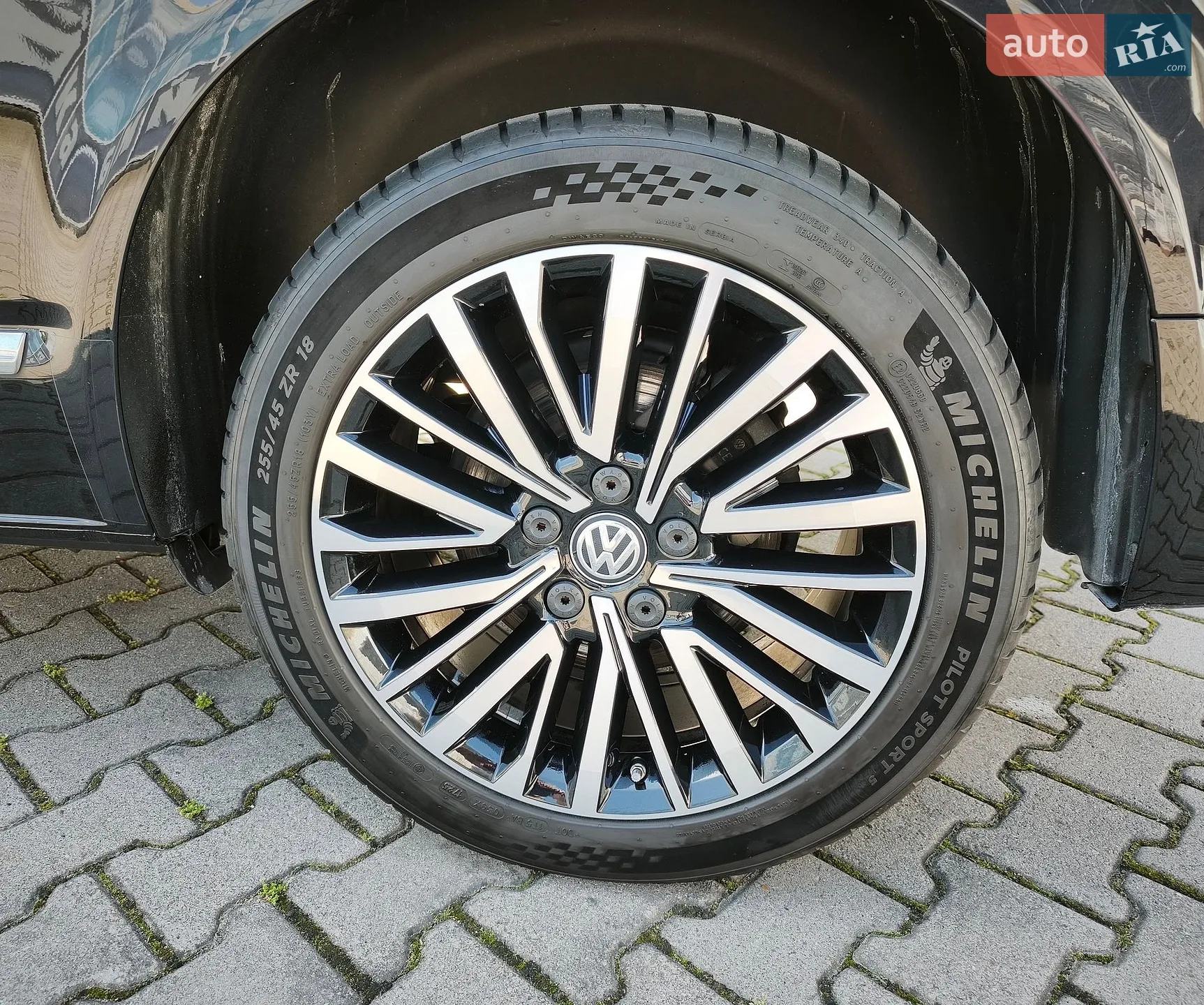 2022 Volkswagen Multivan - мініатюра 63