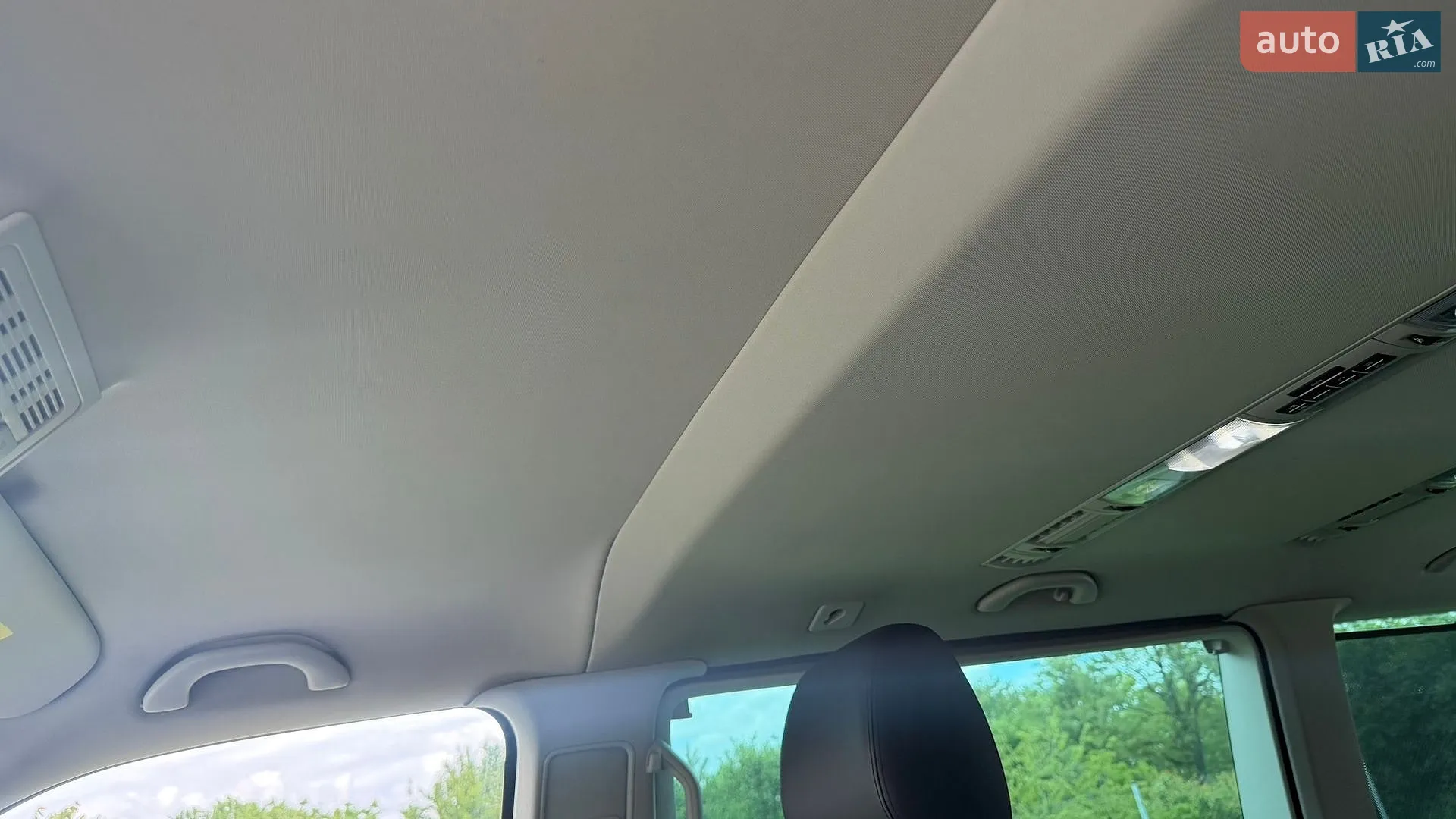 2016 Volkswagen Multivan - мініатюра 10