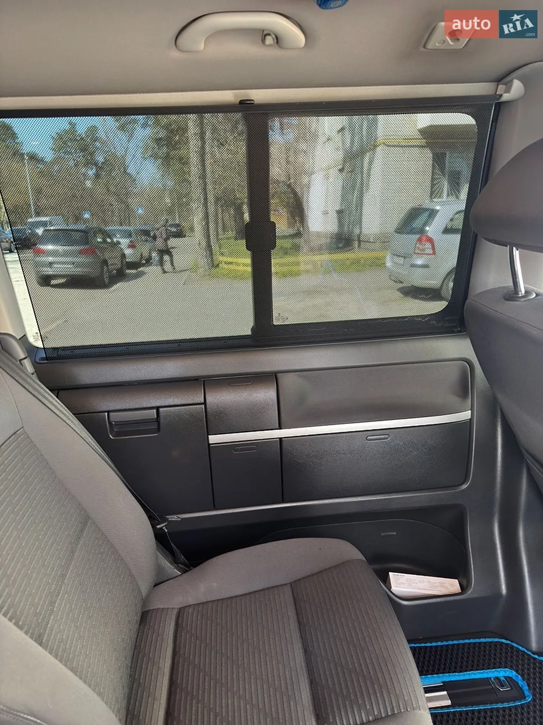 2013 Volkswagen Multivan - мініатюра 14