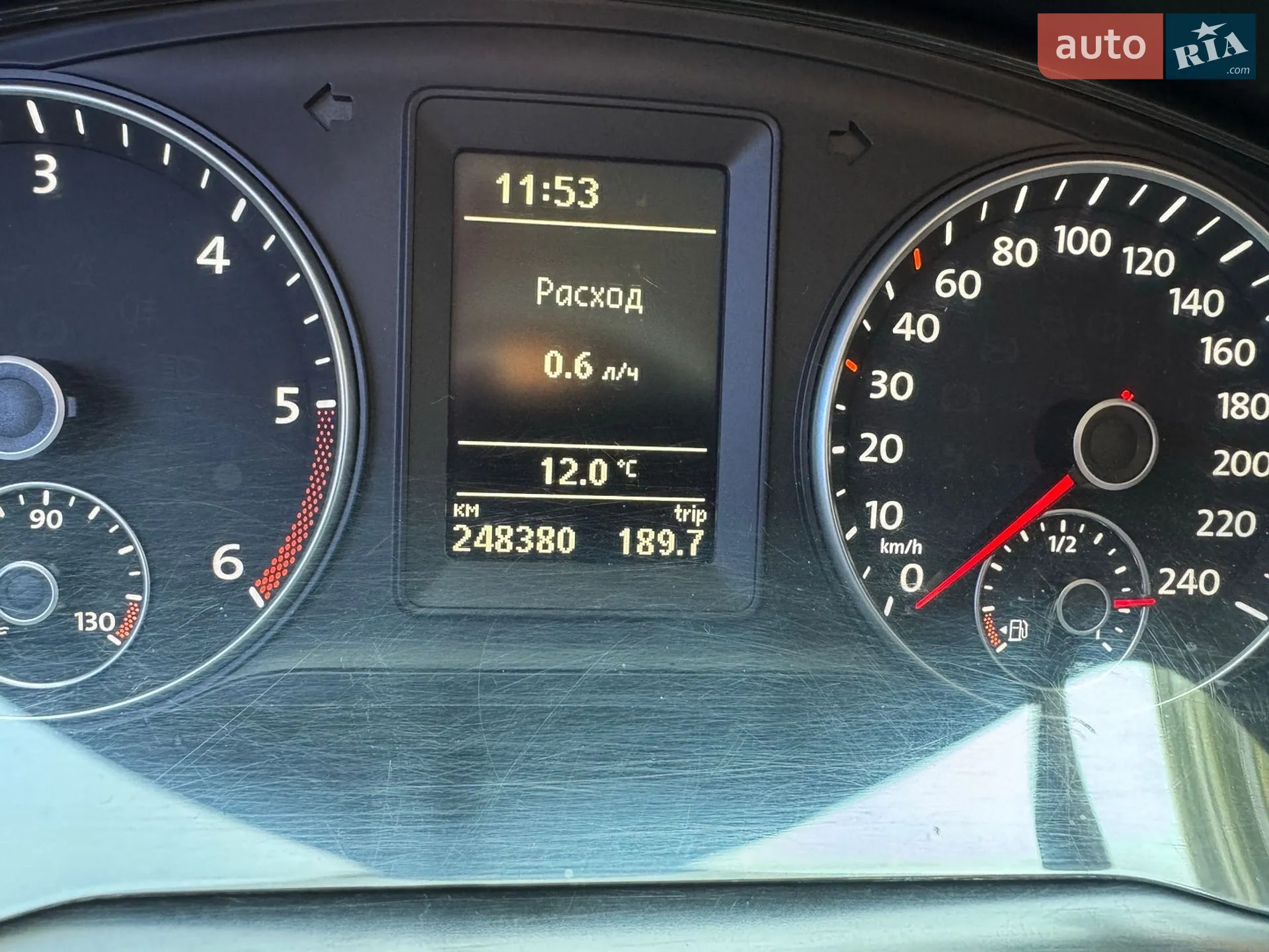 2013 Volkswagen Multivan - мініатюра 18