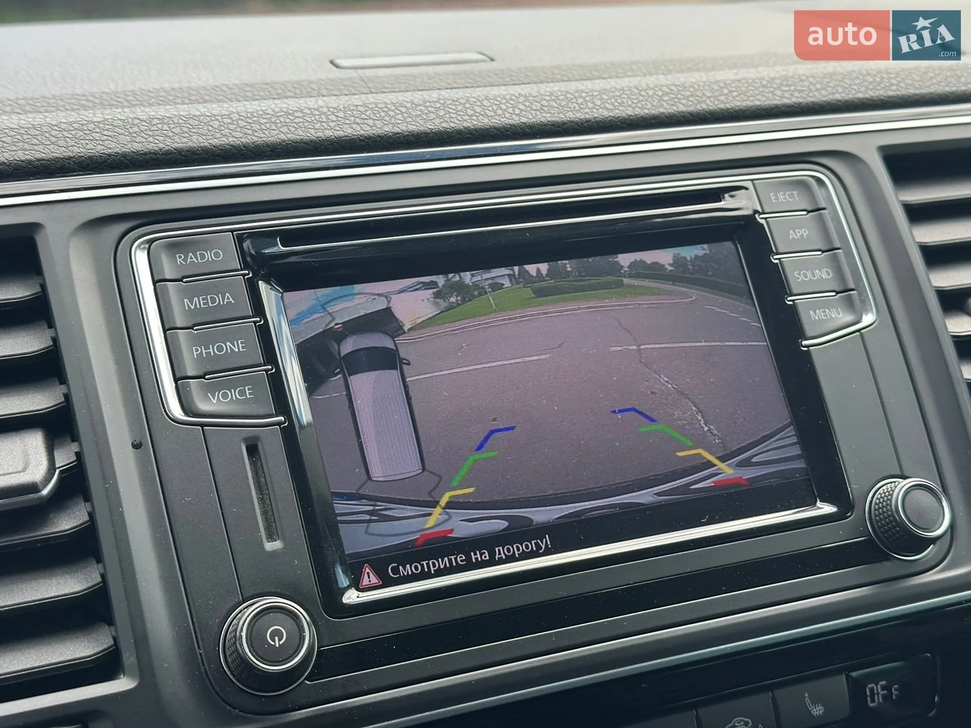 2018 Volkswagen Multivan - мініатюра 37