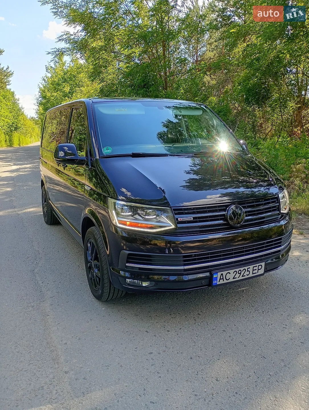 2016 Volkswagen Multivan - мініатюра 34