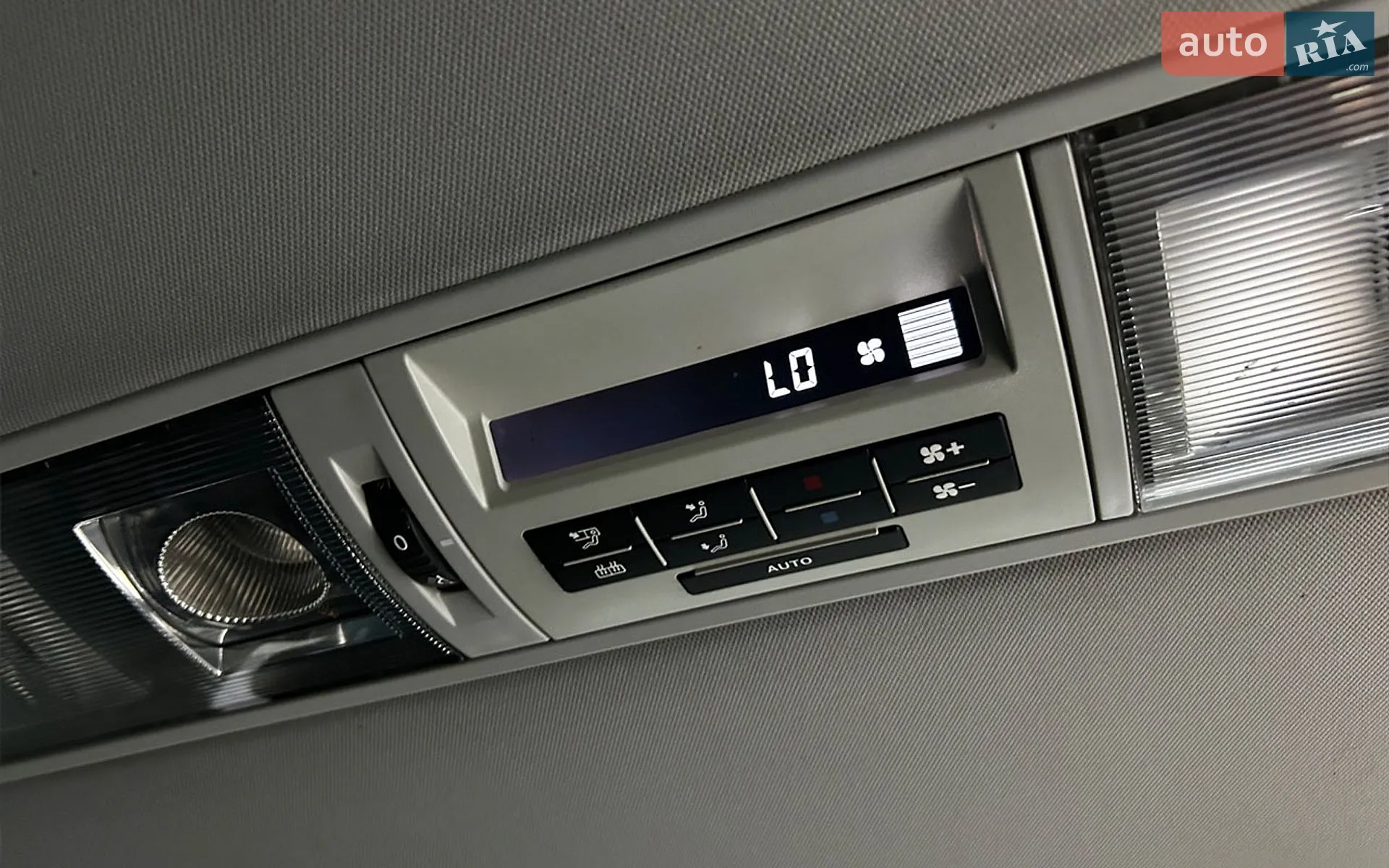 2014 Volkswagen Multivan - мініатюра 23