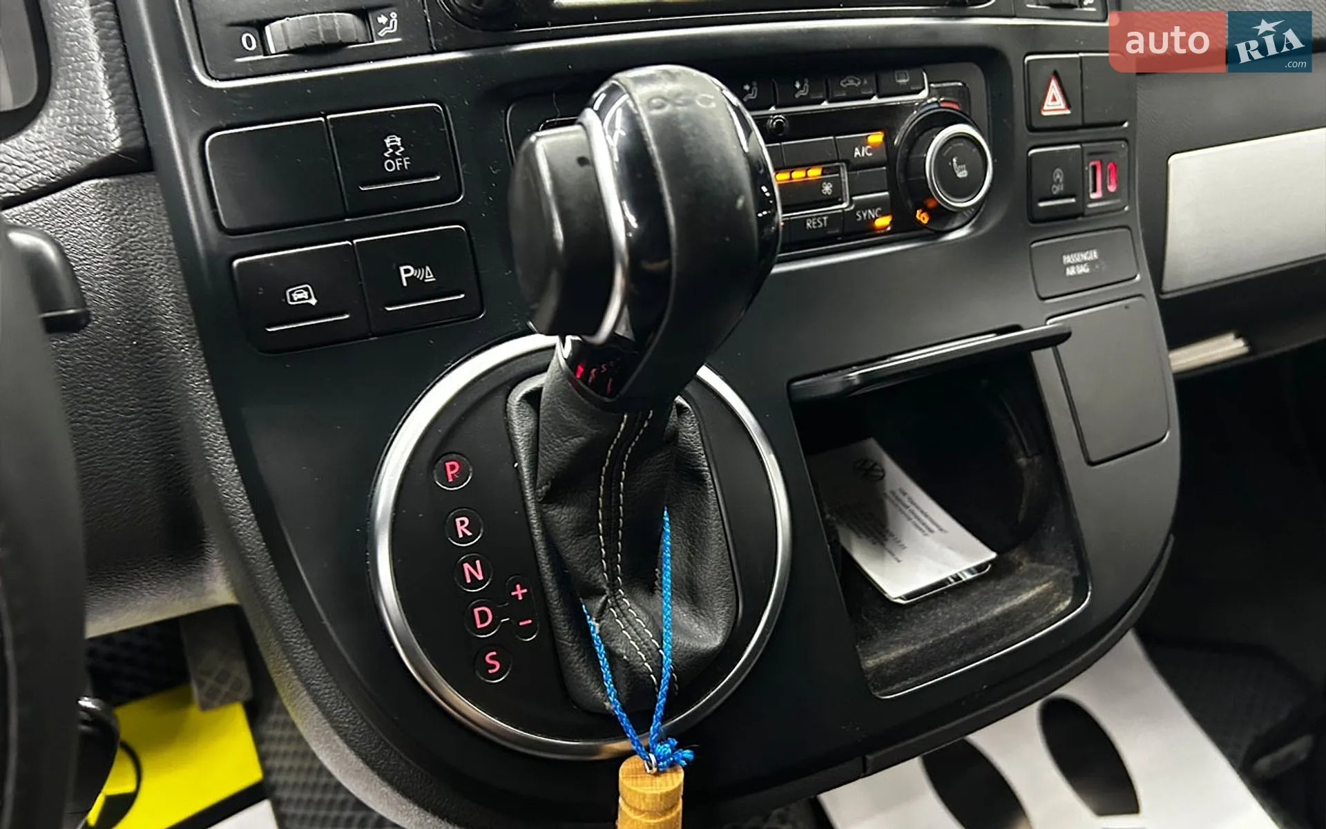 2014 Volkswagen Multivan - мініатюра 26