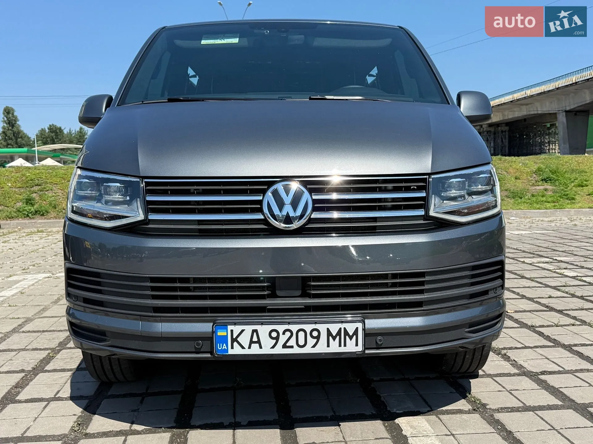 2016 Volkswagen Multivan - мініатюра 36
