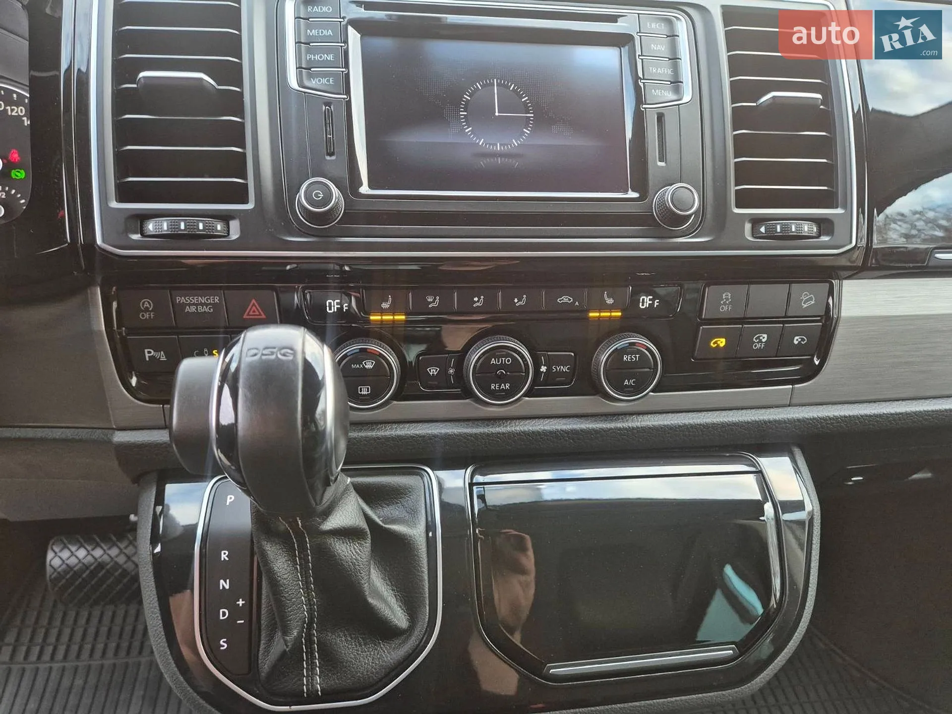 2015 Volkswagen Multivan - мініатюра 20