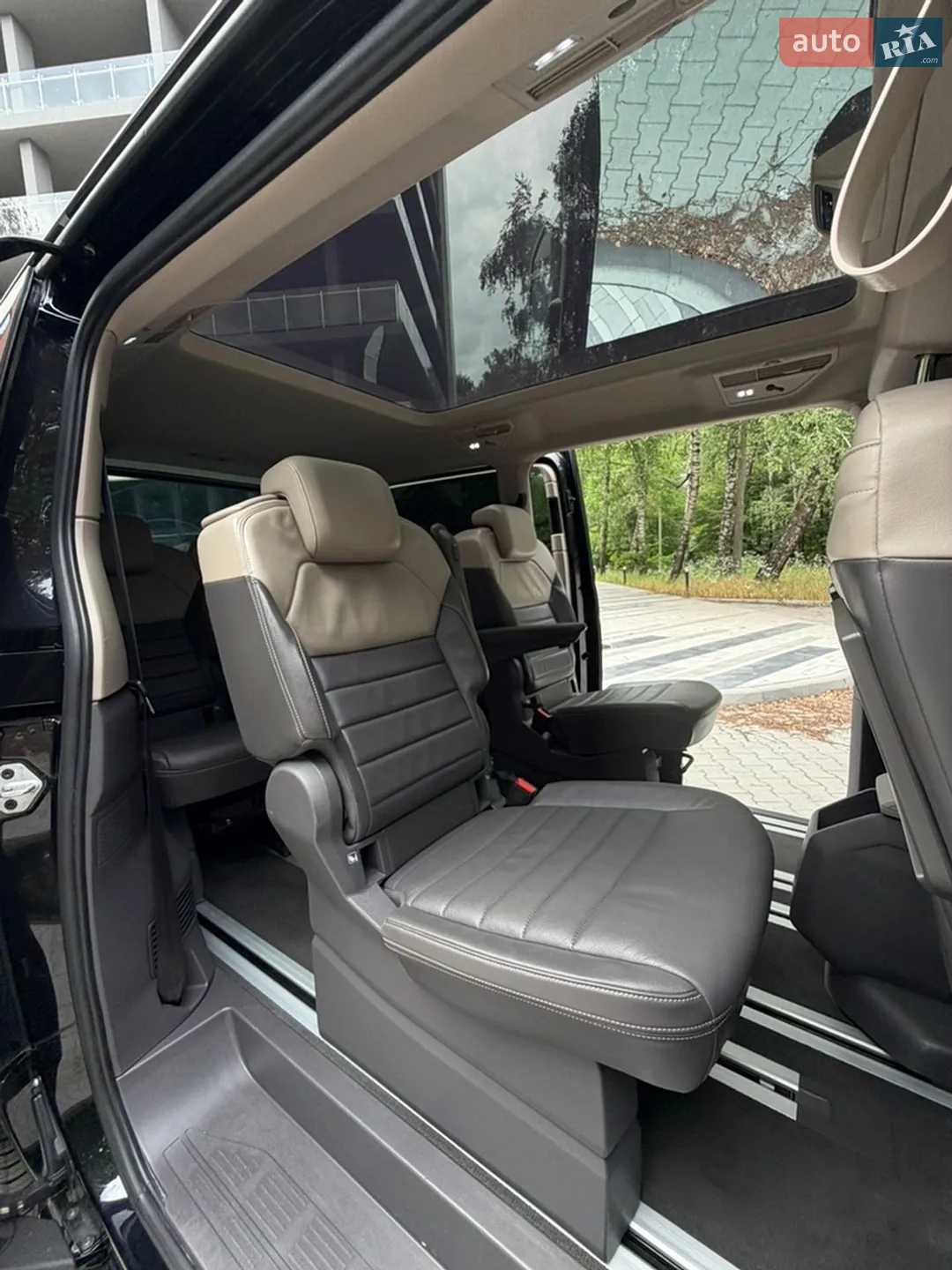 2022 Volkswagen Multivan - мініатюра 42