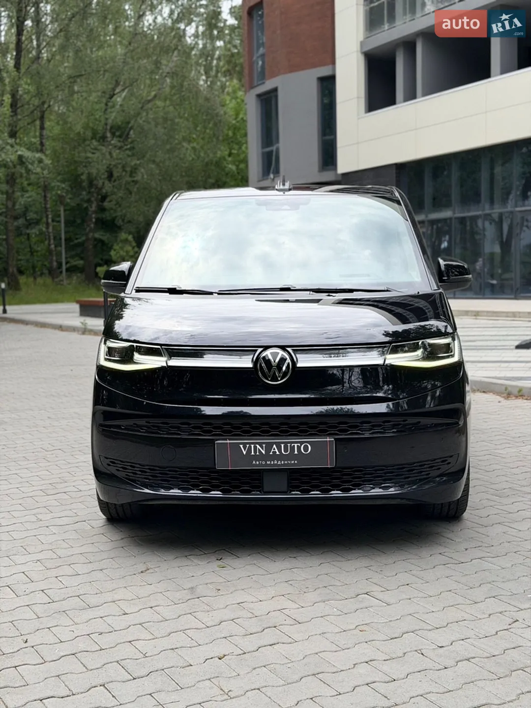 2022 Volkswagen Multivan - мініатюра 51