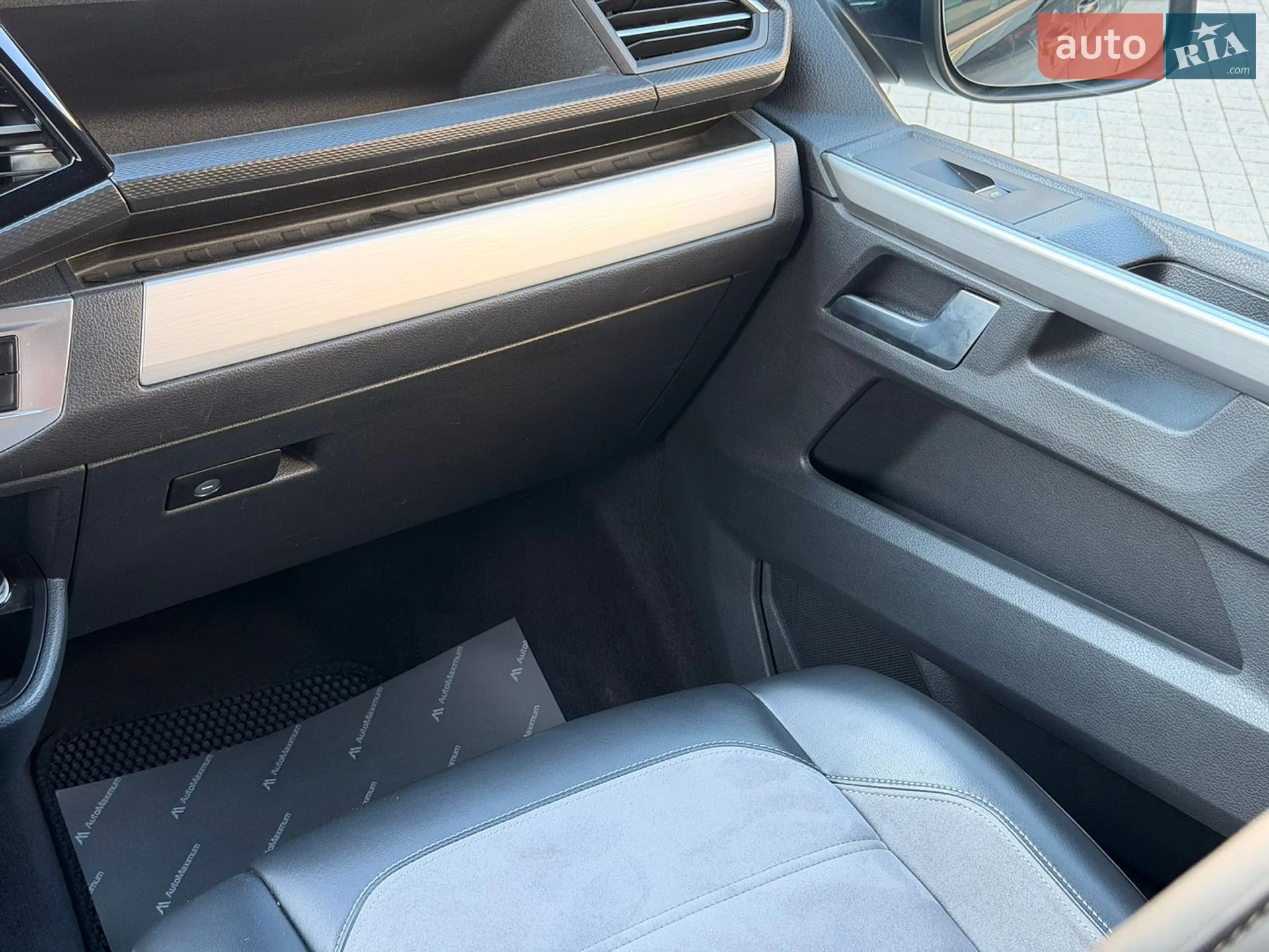 2020 Volkswagen Multivan - мініатюра 18