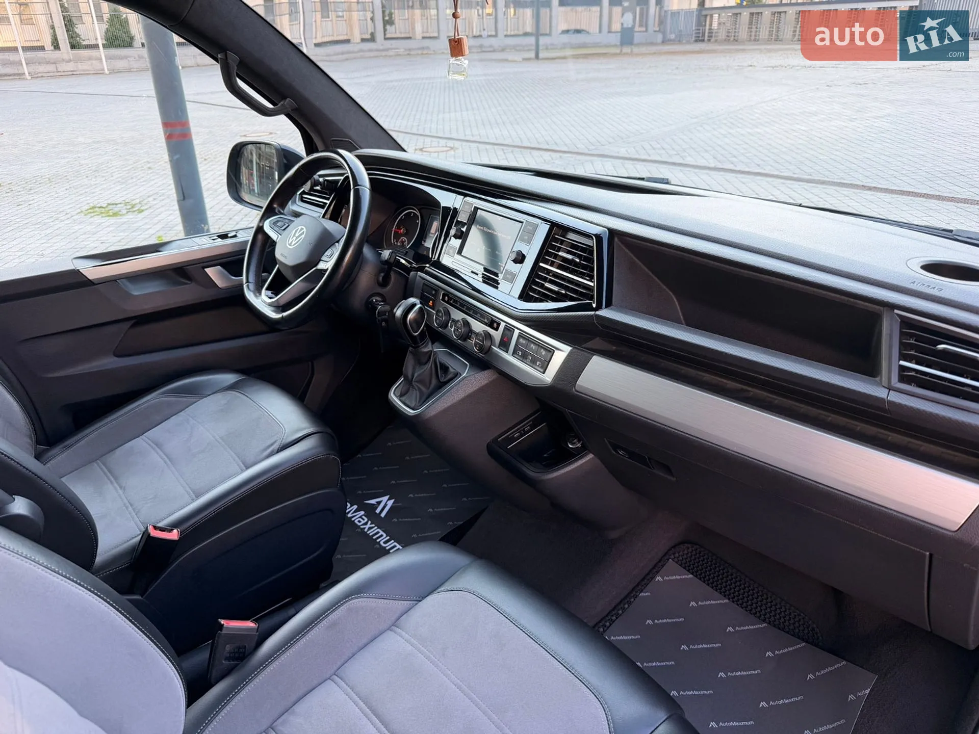 2020 Volkswagen Multivan - мініатюра 28