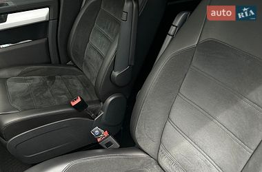 Минивэн Volkswagen Multivan 2016 в Киеве