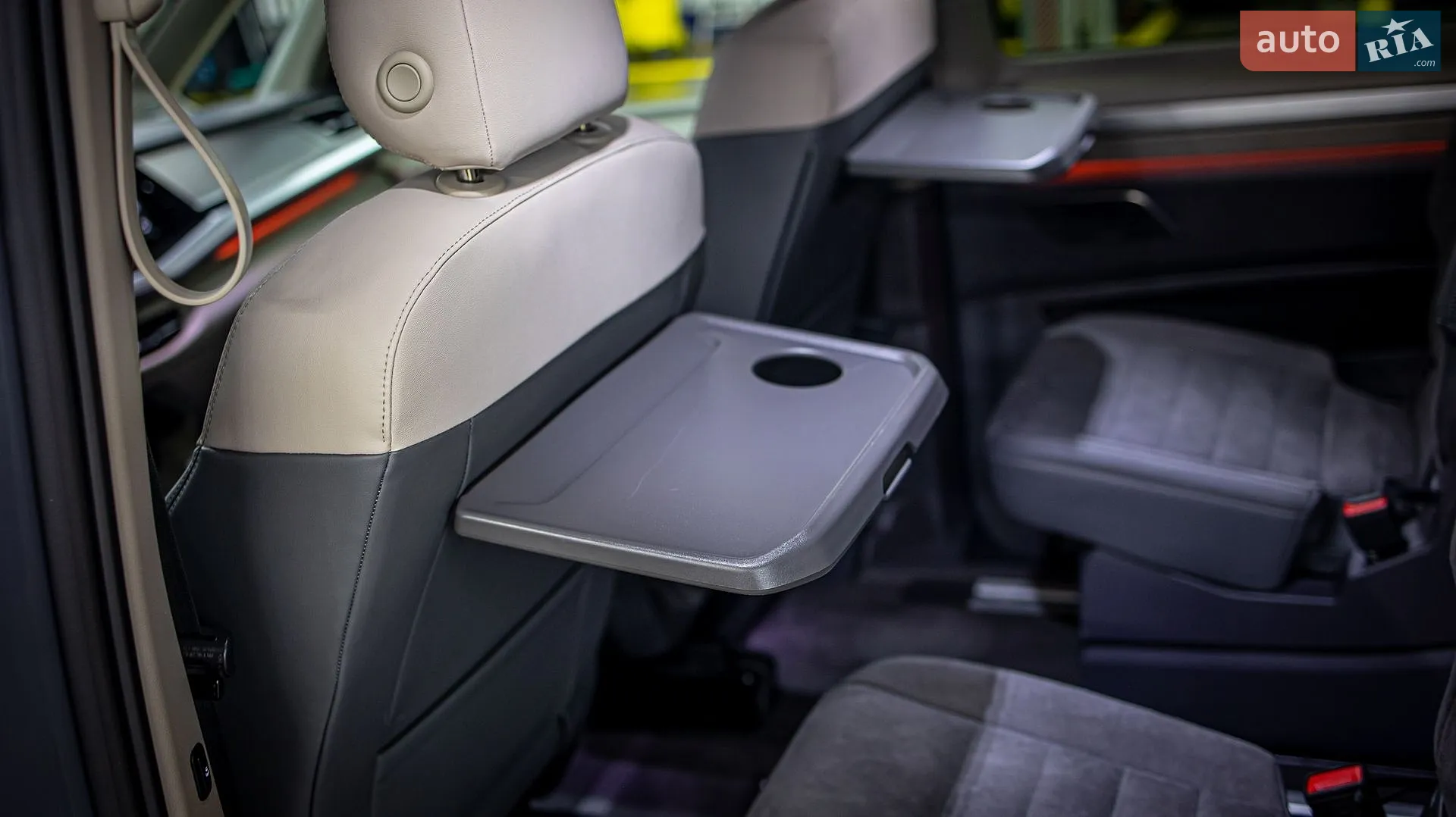 2022 Volkswagen Multivan - мініатюра 59
