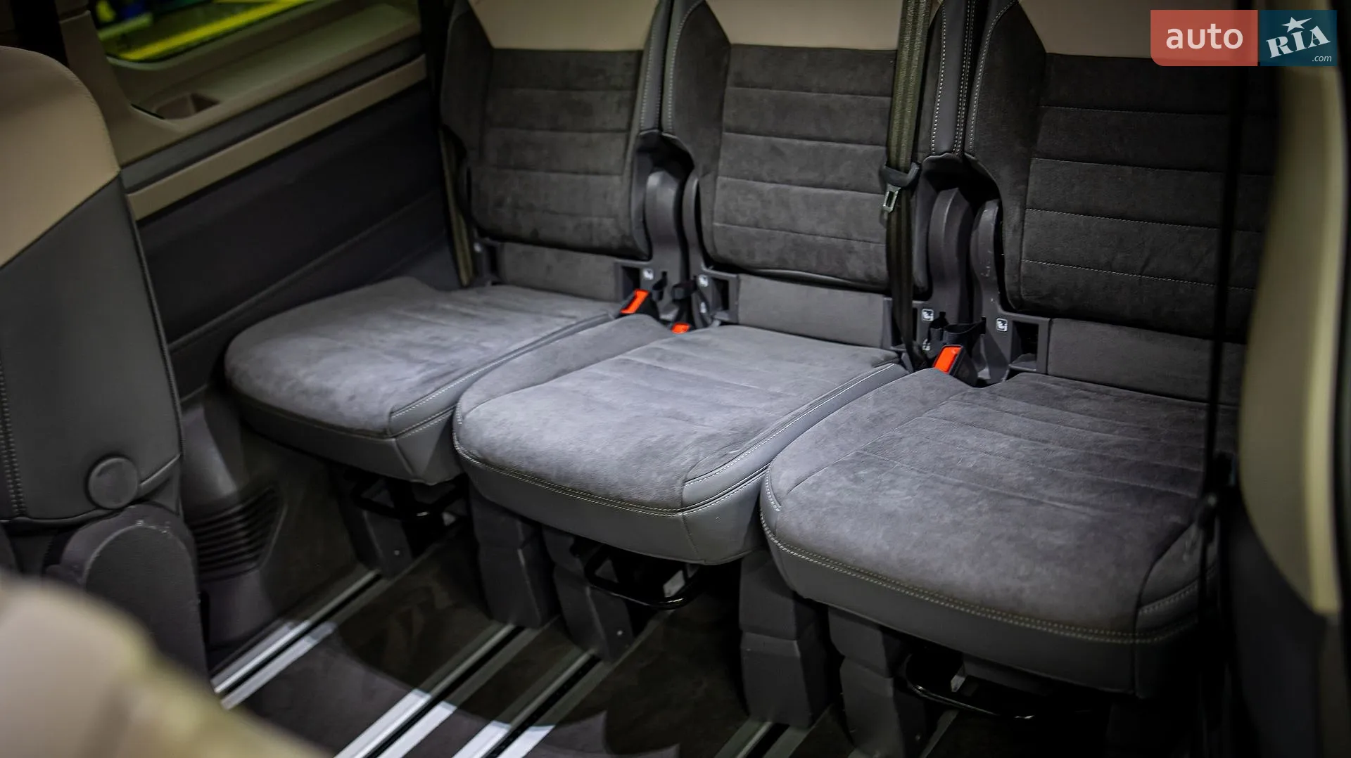 2022 Volkswagen Multivan - мініатюра 64