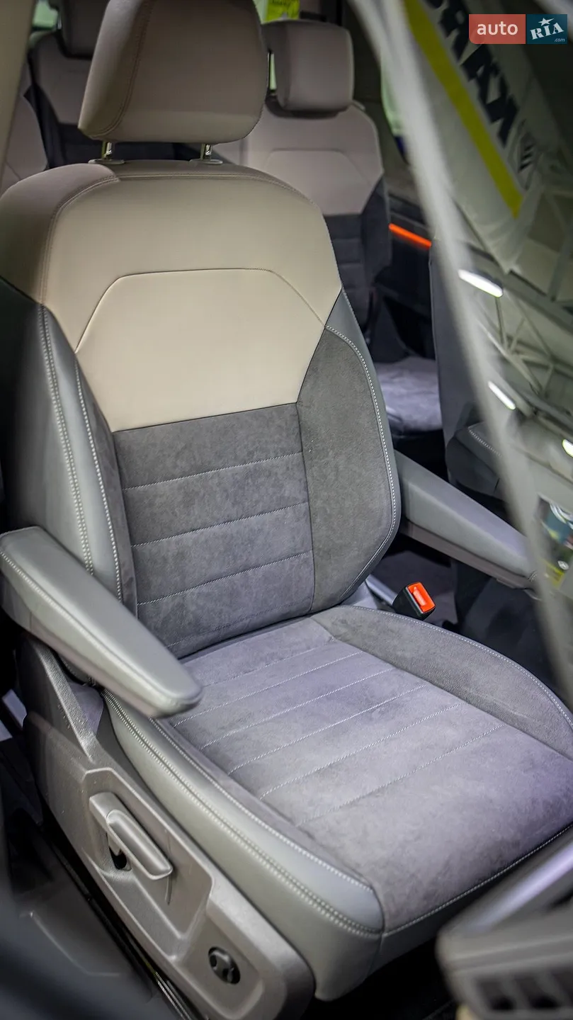 2022 Volkswagen Multivan - мініатюра 79
