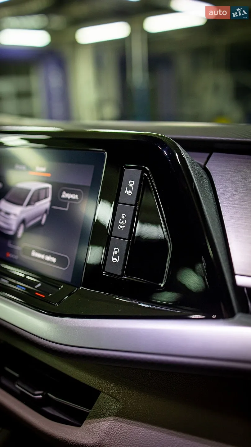 2022 Volkswagen Multivan - мініатюра 88