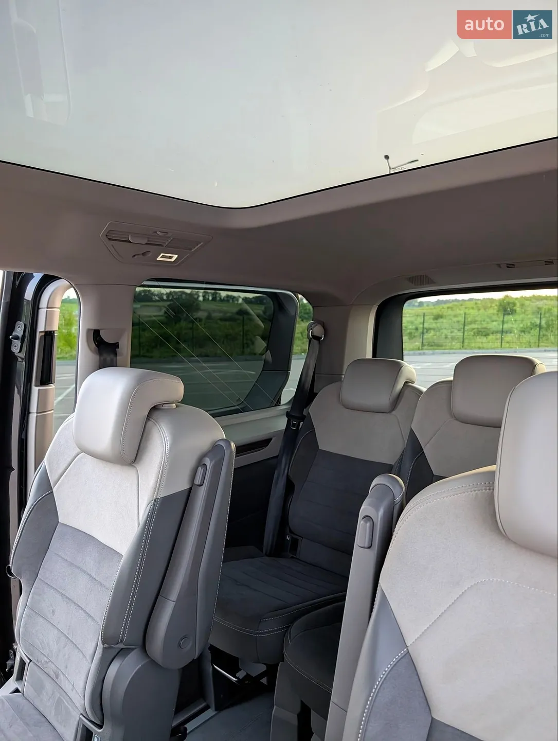 2024 Volkswagen Multivan - мініатюра 8