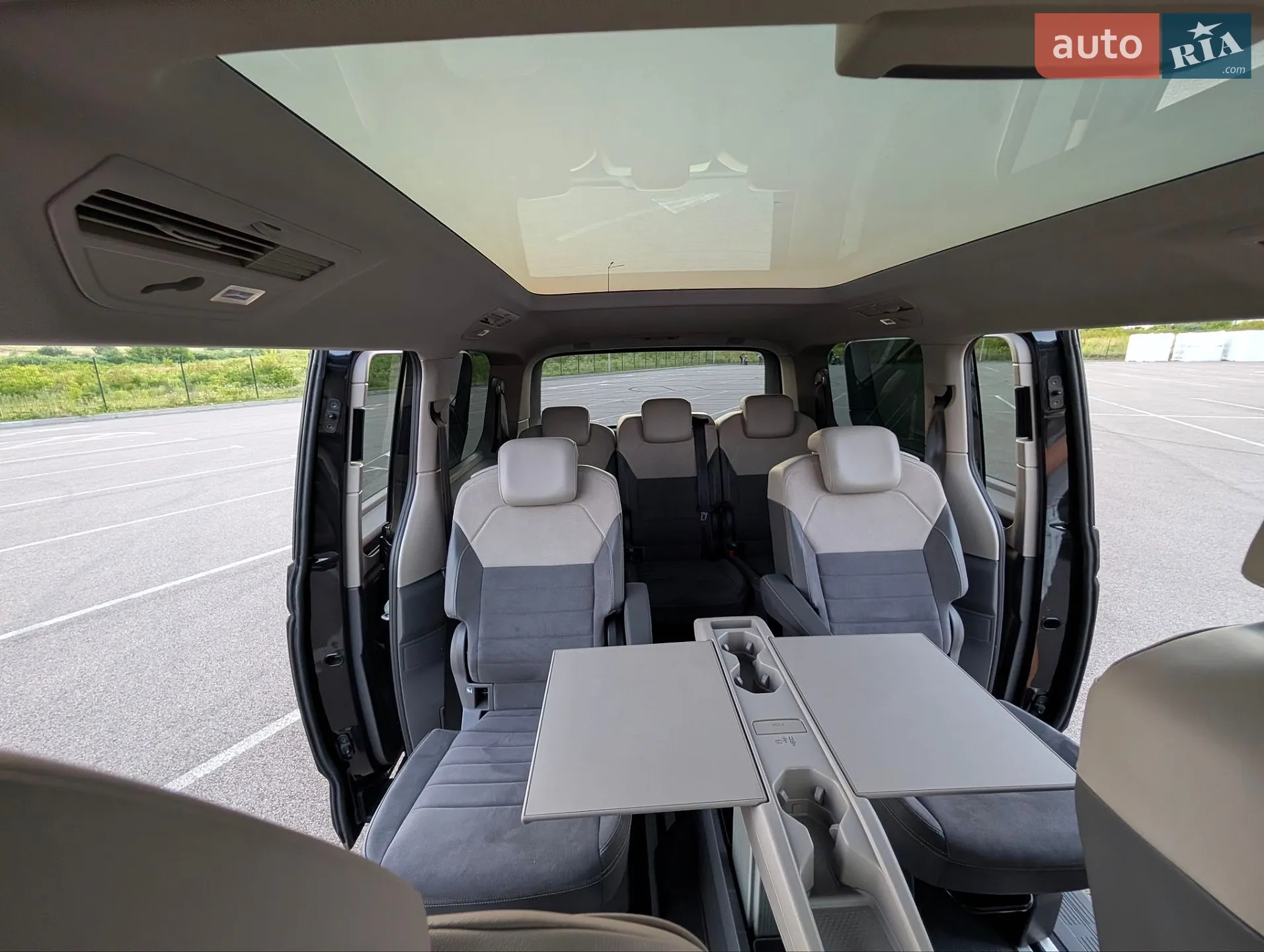 2024 Volkswagen Multivan - мініатюра 23