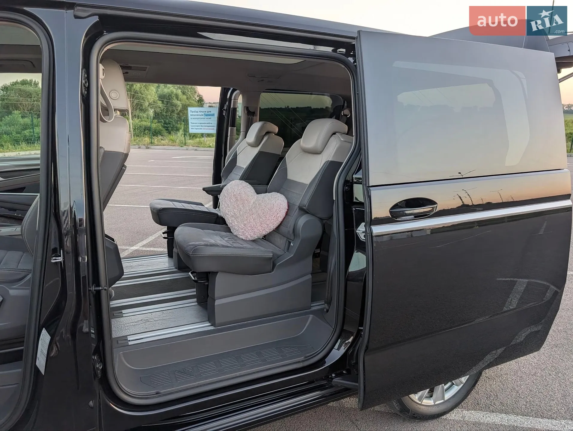 2024 Volkswagen Multivan - мініатюра 42
