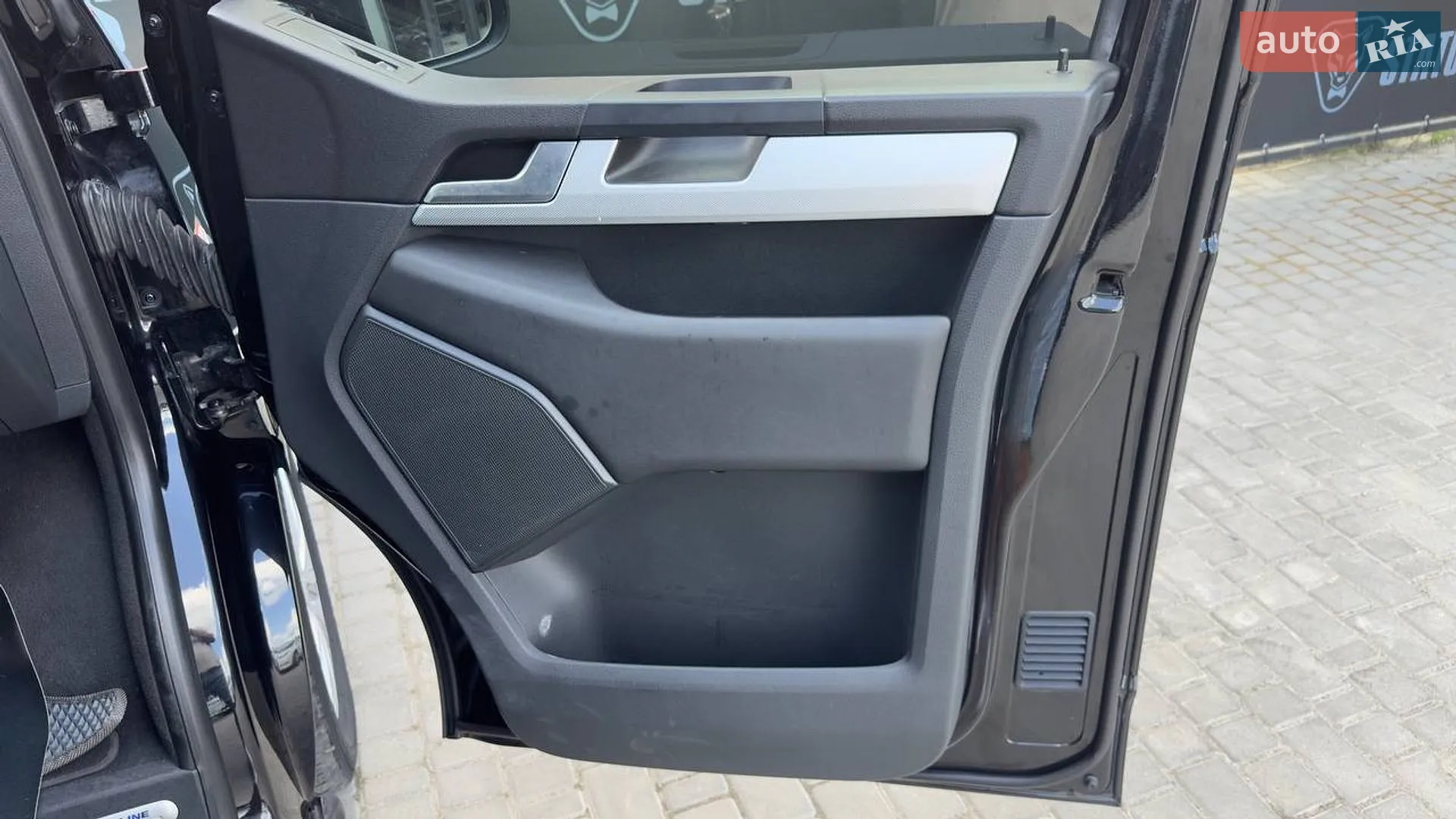 2019 Volkswagen Multivan - мініатюра 35
