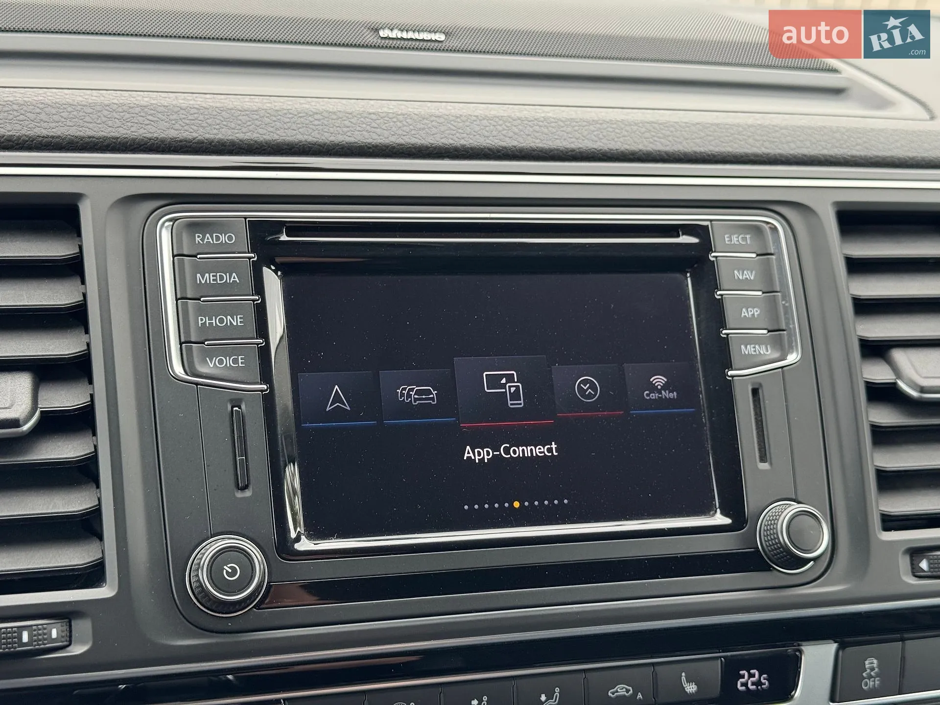 2019 Volkswagen Multivan - мініатюра 26