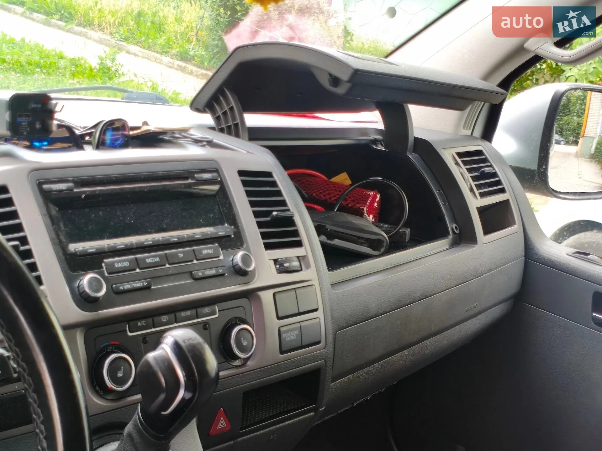 2013 Volkswagen Multivan - мініатюра 13