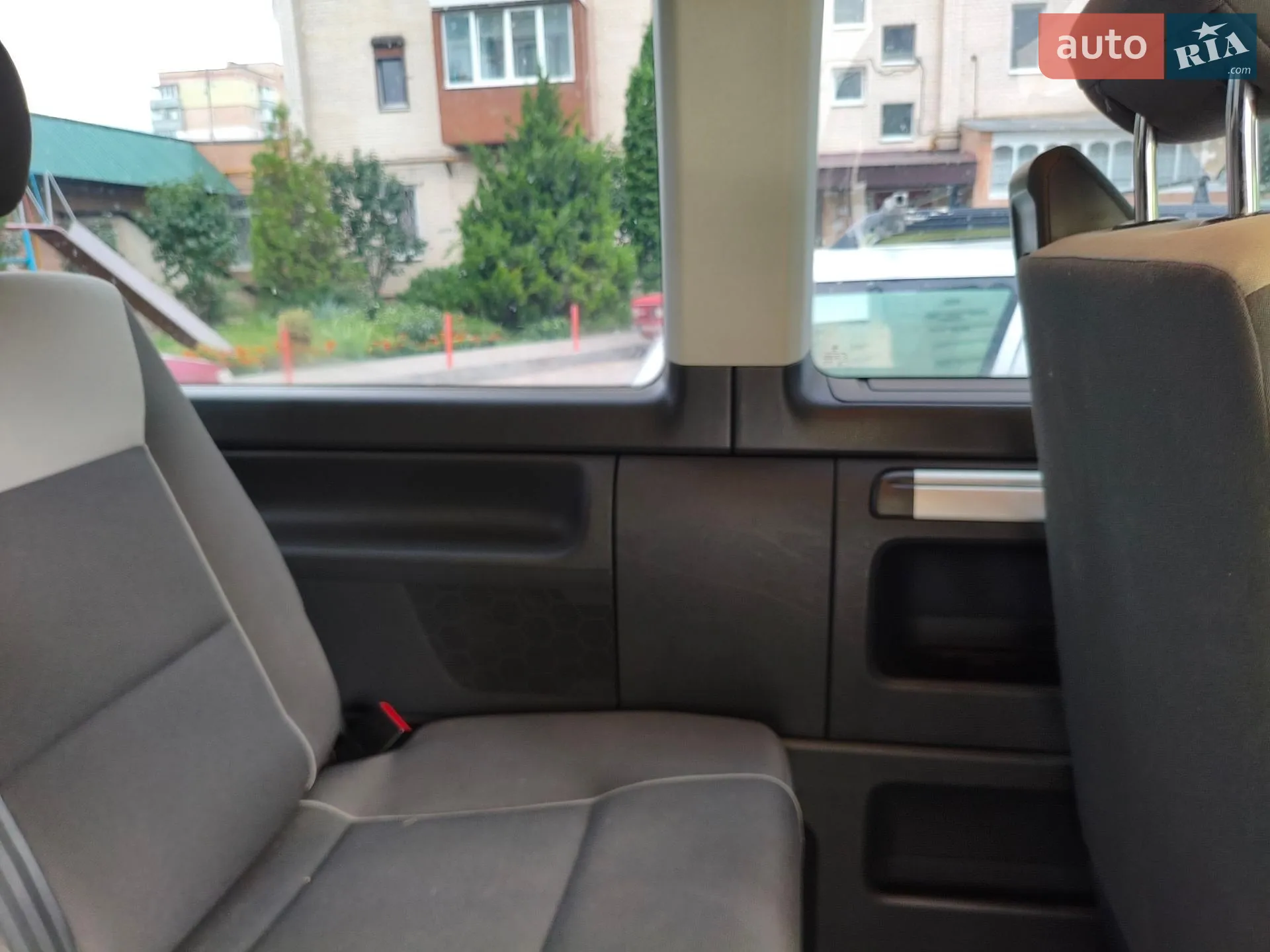 2013 Volkswagen Multivan - мініатюра 19