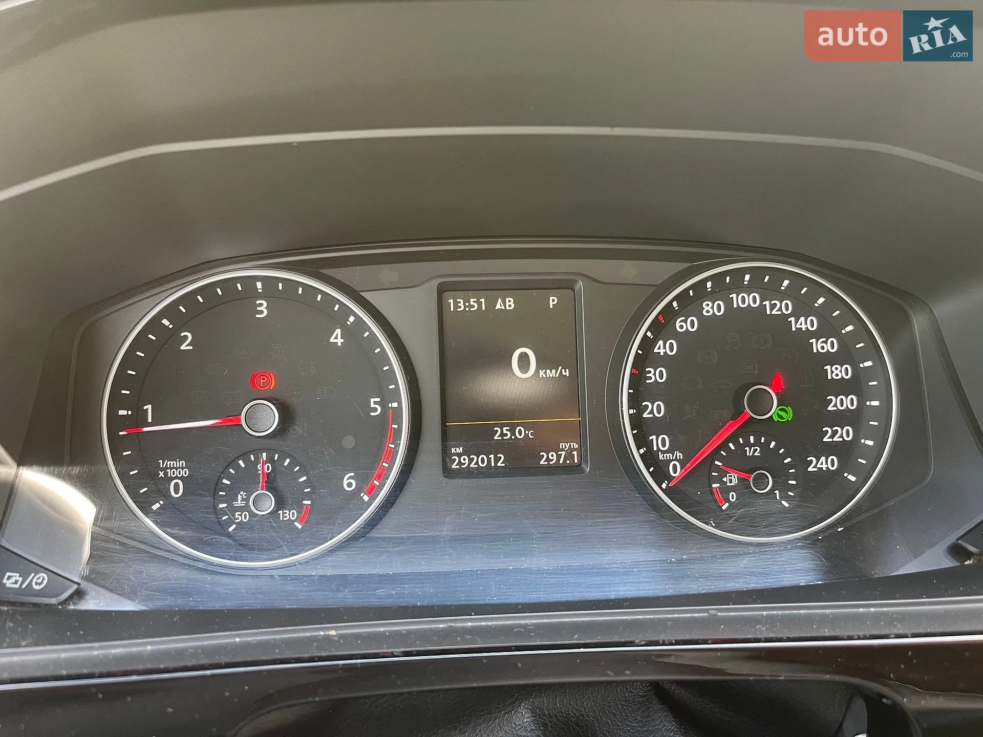 2016 Volkswagen Multivan - мініатюра 2