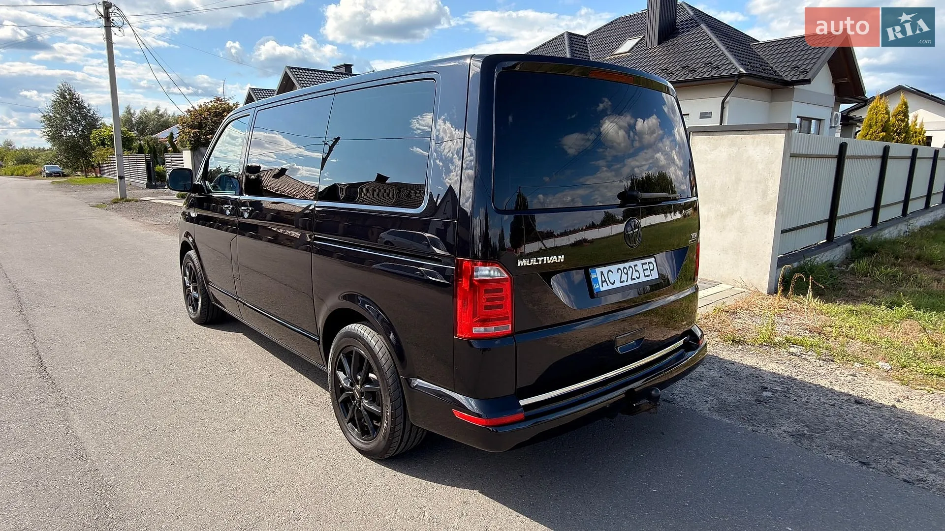 2016 Volkswagen Multivan - мініатюра 6