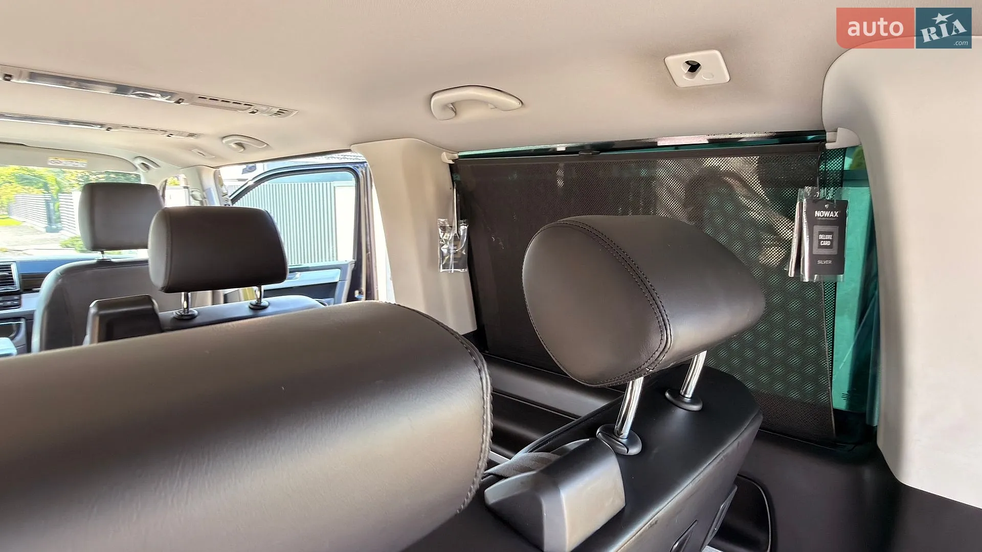 2016 Volkswagen Multivan - мініатюра 25