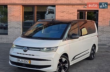 volkswagen multivan 2024 в Рівне від про продавця Руслан volkswagen multivan 2024 в Рівне від професійного продавця Руслан