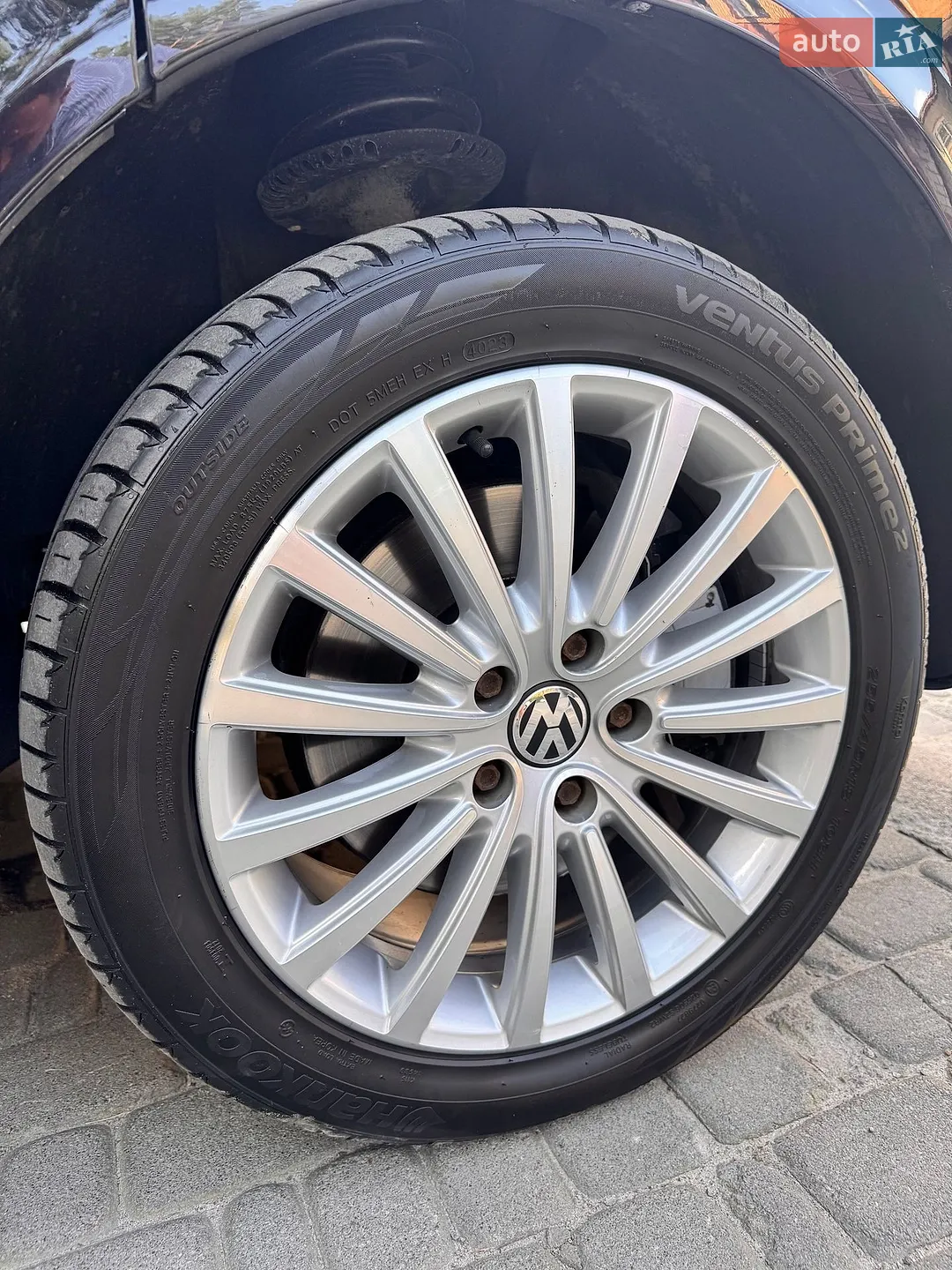 2014 Volkswagen Multivan - мініатюра 54
