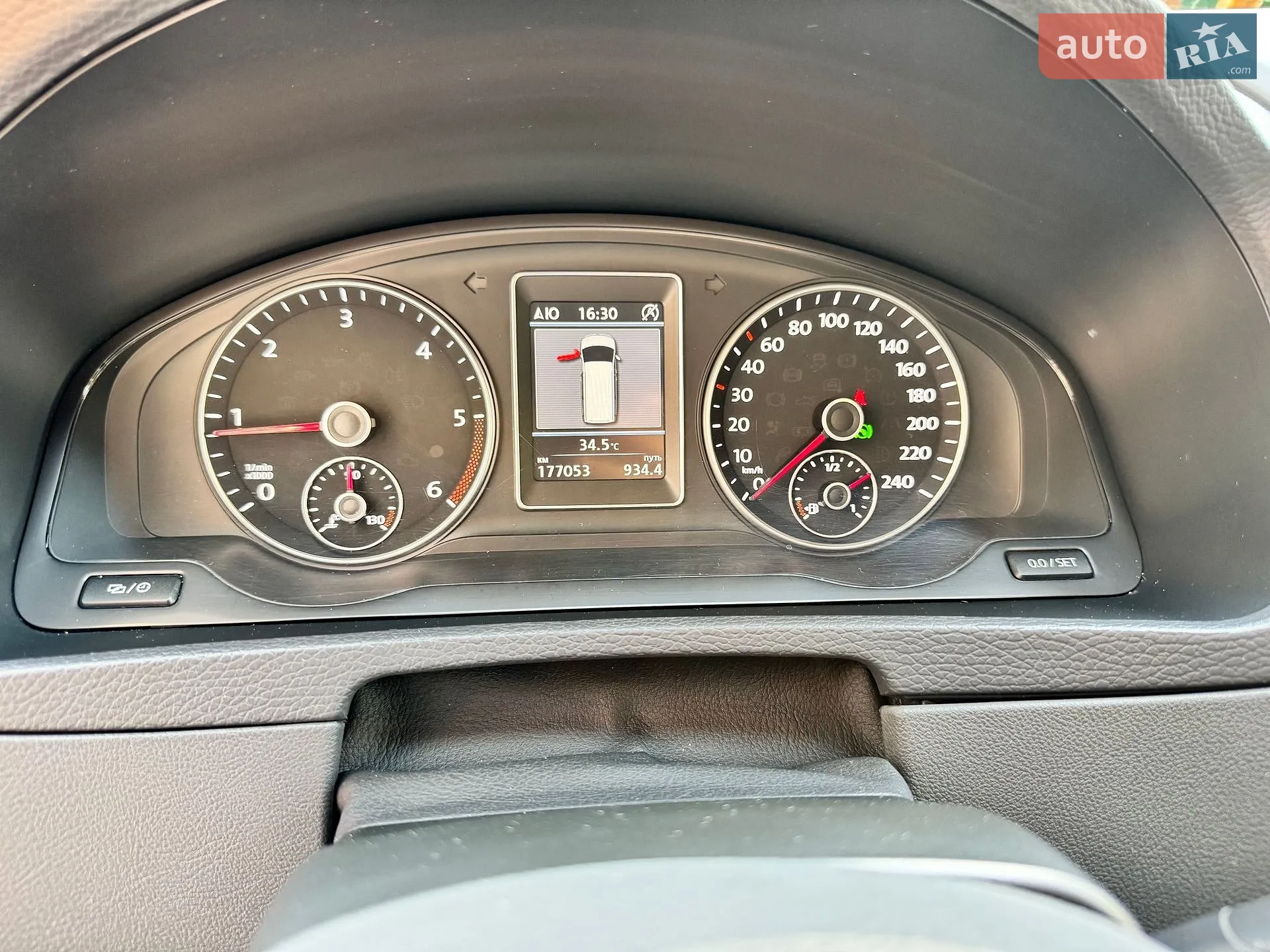 2014 Volkswagen Multivan - мініатюра 30