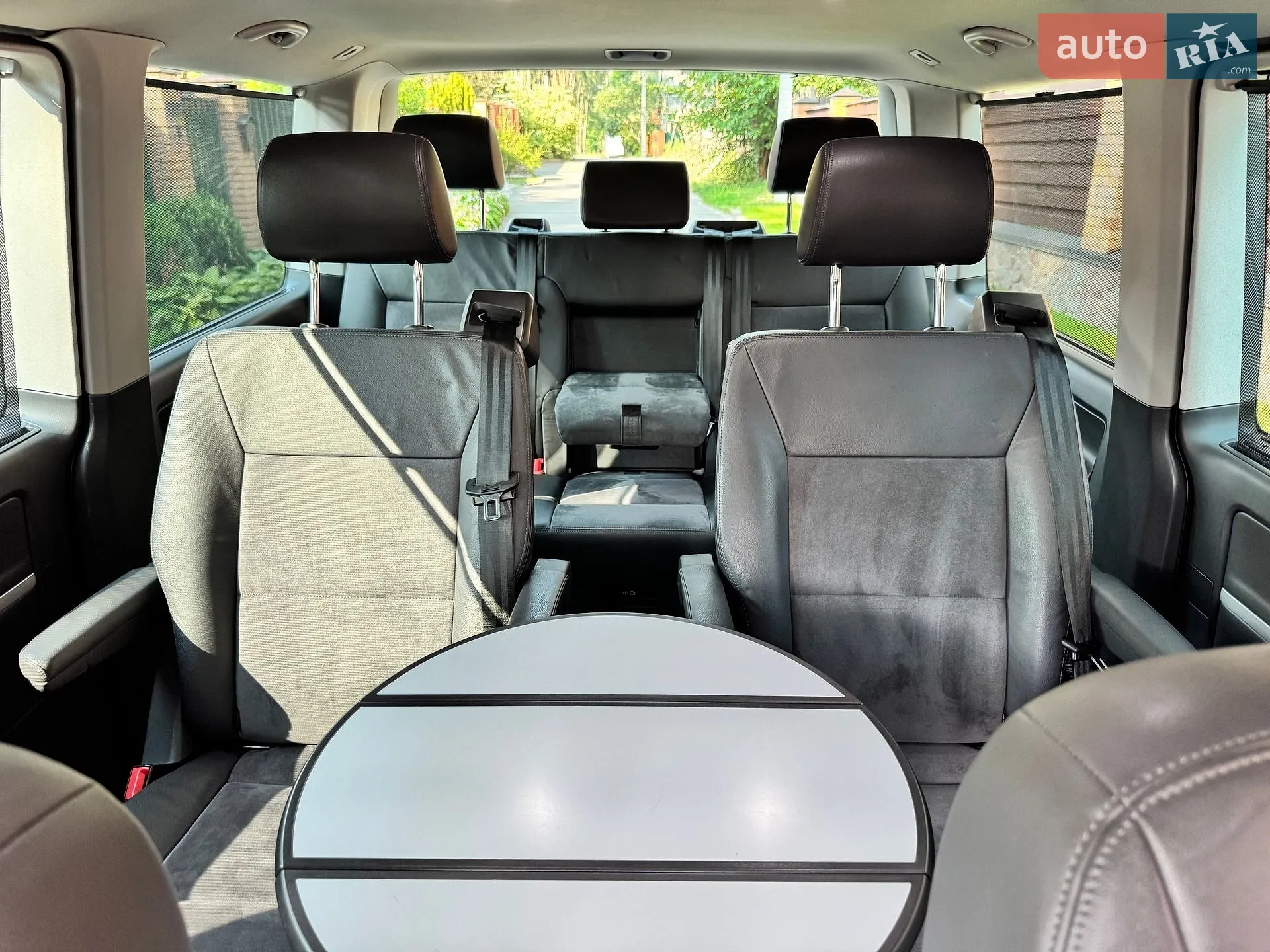 2014 Volkswagen Multivan - мініатюра 31