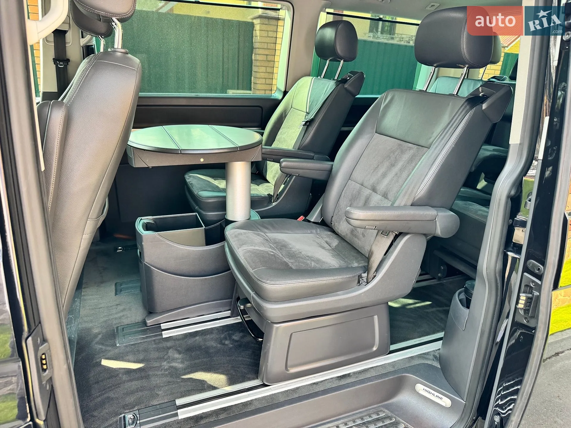 2014 Volkswagen Multivan - мініатюра 33